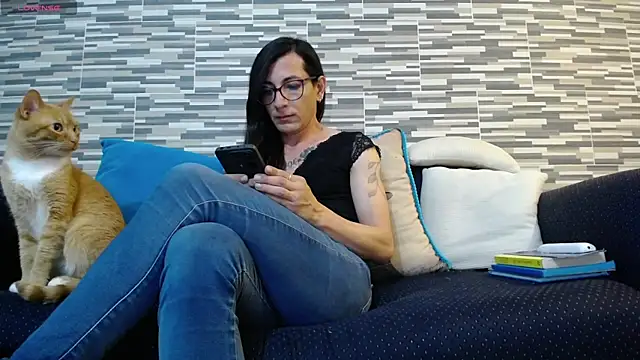 VioletaGomezCo online show from December 2, 1:40 am