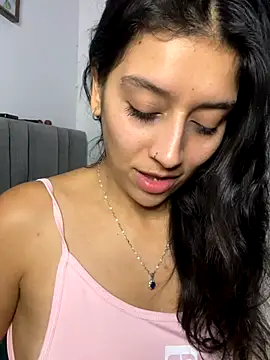 BrittanyDiaz online show from October 6, 10:25 pm