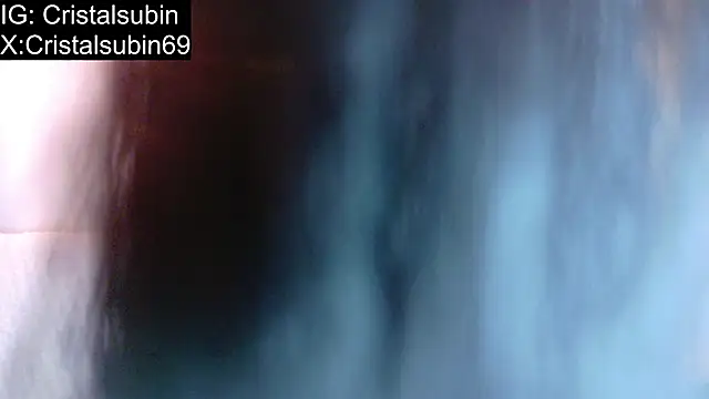 cristal subin69 online show from June 4, 12:16 am