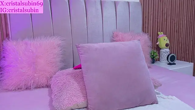 cristal subin69 online show from December 22, 11:46 am