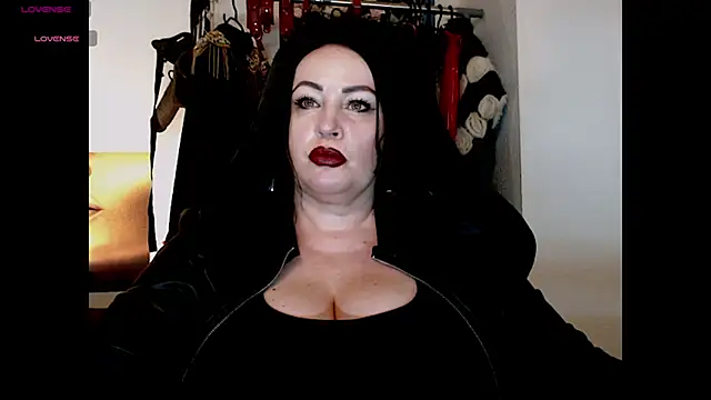 NannaGlossa online show from November 16, 1:44 pm