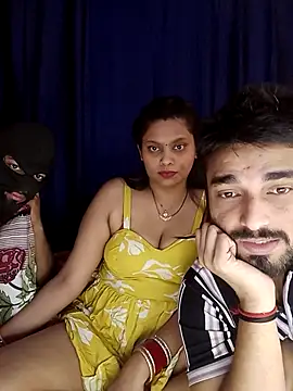 Sexy DarloSiya online show from October 23, 6:03 pm