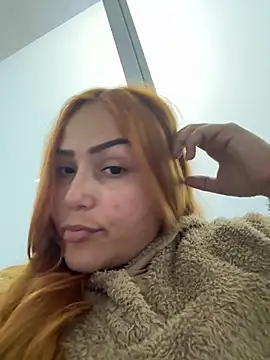 LeahxBarker online show from October 19, 5:31 am