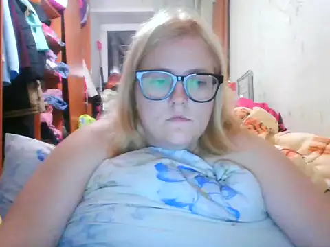 DesireMelissa online show from September 26, 5:10 pm