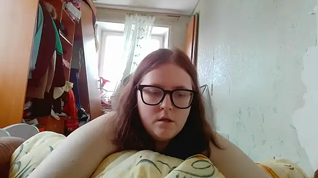 DesireMelissa online show from March 7, 9:38 am