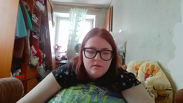 DesireMelissa online show from January 19, 10:22 am