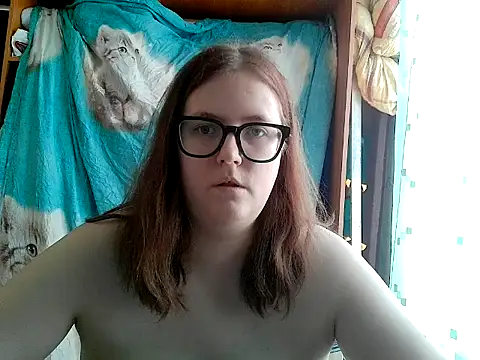 DesireMelissa online show from March 28, 11:21 am