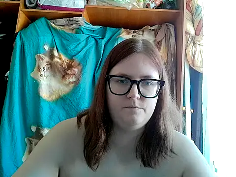 DesireMelissa online show from March 22, 8:31 am