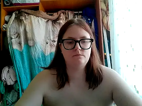 DesireMelissa online show from April 3, 9:07 am