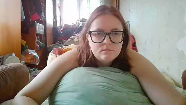 DesireMelissa online show from November 21, 8:49 am