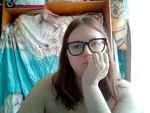 DesireMelissa online show from April 11, 6:52 am