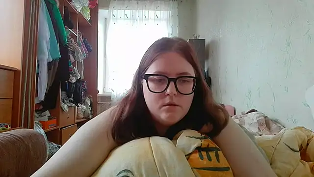 DesireMelissa online show from March 19, 10:52 am