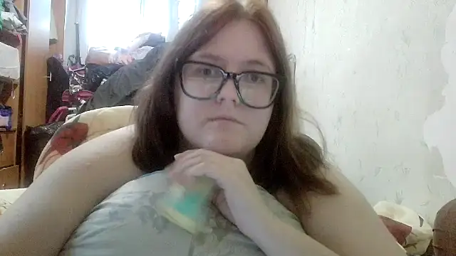 DesireMelissa online show from November 18, 6:25 am