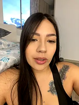 Latina vanessa online show from October 10, 10:58 pm