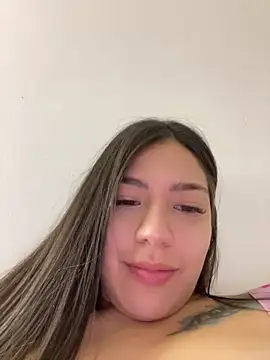 Latina vanessa online show from September 25, 2:21 am