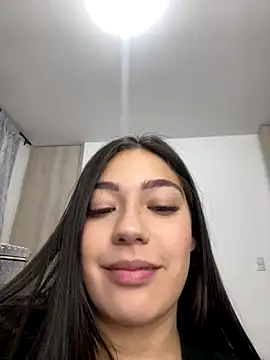 Latina vanessa online show from September 10, 2:33 am