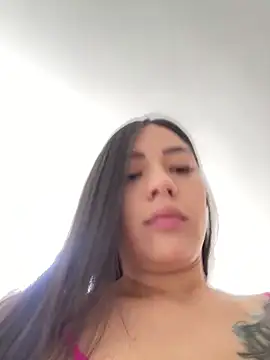 Latina vanessa online show from October 15, 5:37 pm