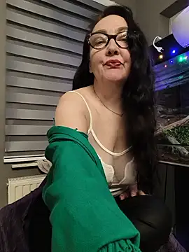 CamilleDesire online show from October 23, 5:08 pm