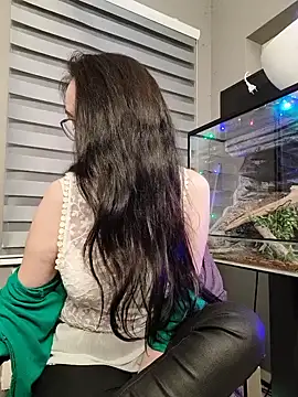 CamilleDesire online show from November 23, 5:36 pm