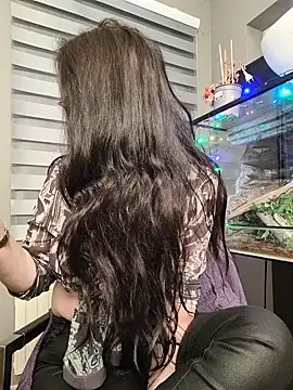 CamilleDesire online show from December 3, 5:26 pm