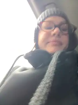 RinaCat online show from November 18, 5:19 am