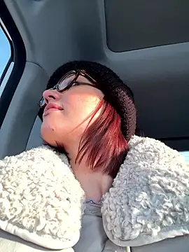 RinaCat online show from January 19, 5:36 am