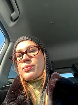 RinaCat online show from October 12, 5:32 am