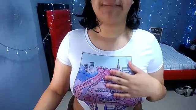 Sweettei online show from November 21, 11:12 am