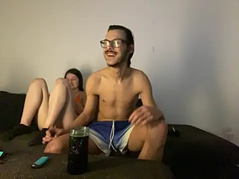 TheTemptationDuo online show from February 10, 10:46 pm