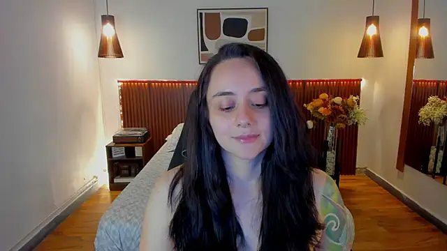 KatherineBond online show from May 8, 9:49 pm