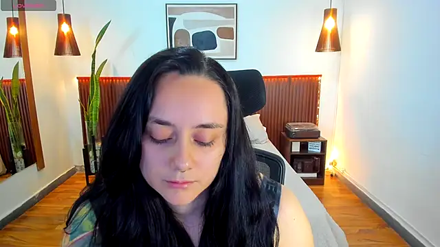 KatherineBond online show from October 23, 7:53 pm