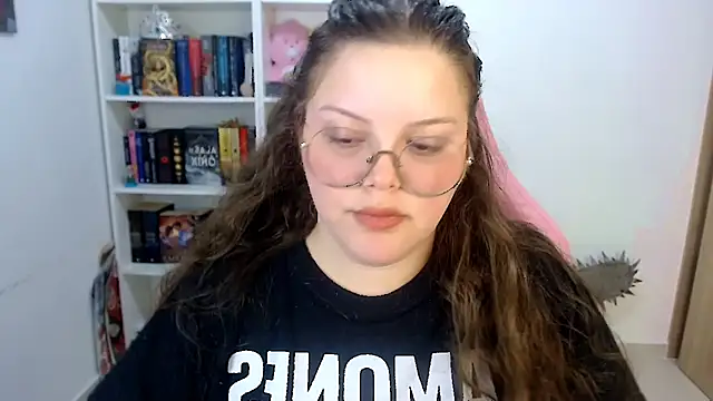 Gabiwaifu online show from January 10, 7:57 am