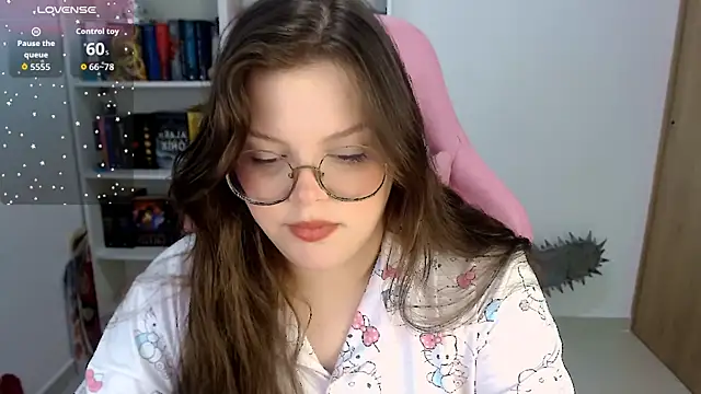 Gabiwaifu online show from January 8, 6:39 am