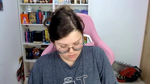 Gabiwaifu online show from March 17, 3:10 am