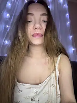 BarbaraFantasy online show from November 8, 9:20 pm