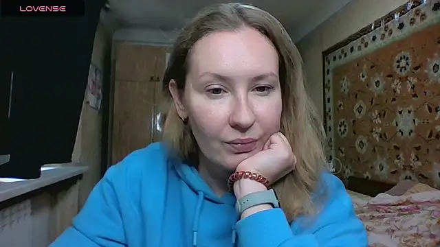 AnnaXLovers online show from October 10, 12:10 pm