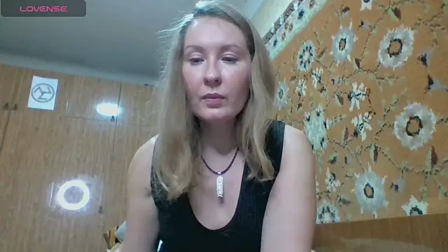 AnnaXLovers online show from October 29, 3:36 pm