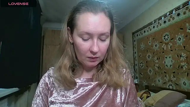 AnnaXLovers online show from October 17, 9:56 am