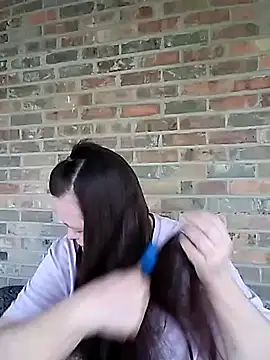 Bayou Woman68 online show from October 23, 9:32 pm