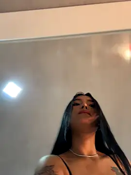 Milena-1 online show from November 12, 10:02 am