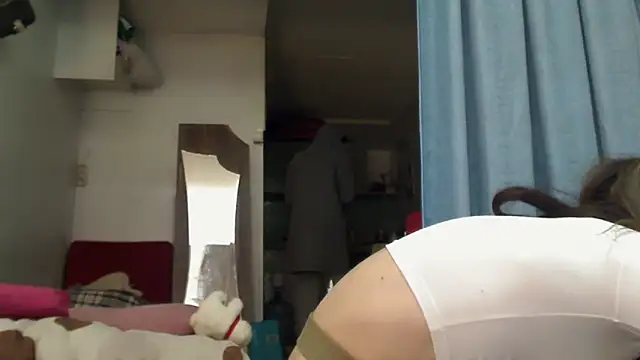 VanillaSeXy online show from March 4, 6:31 am