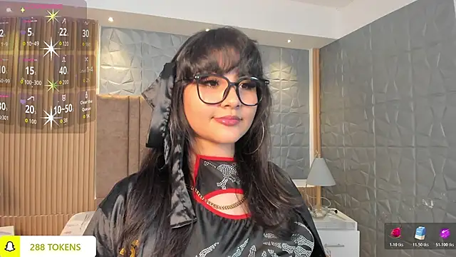 ArigyGomez online show from March 3, 8:48 pm