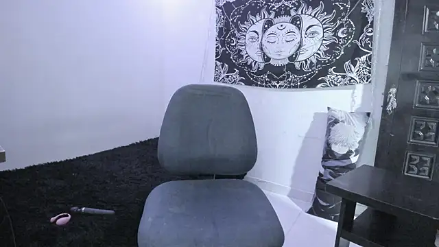 Snapshot of Venushexivu616 chatting on October 3, 10:31 am Venushexivu616 online show from October 3, 10:31 am