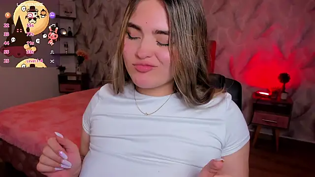 cattaleya    online show from October 23, 3:56 am