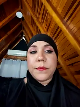 AmbarBurhan online show from April 15, 6:19 pm