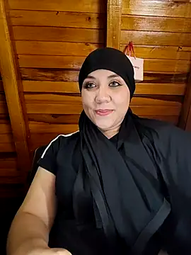 AmbarBurhan online show from March 14, 6:31 pm