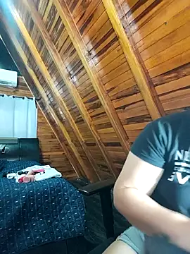 AmbarBurhan online show from February 14, 7:27 pm