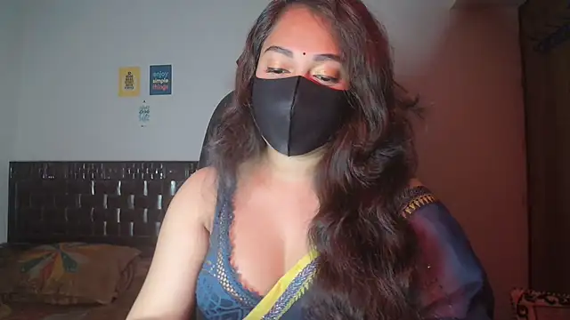 Ayat Afnan online show from November 19, 7:25 pm