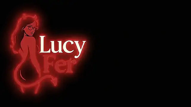 Lucy Fer5 online show from March 3, 4:35 pm