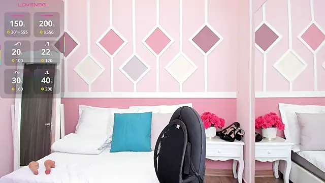 Lea nahid online show from March 5, 7:20 pm